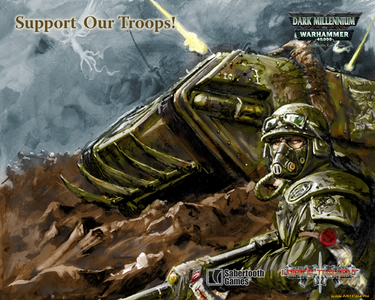 , , warhammer, 40, 000, dawn, of, war